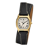 Reloj Fossil Harlow Cuarzo Cuero Mujer - ES5404